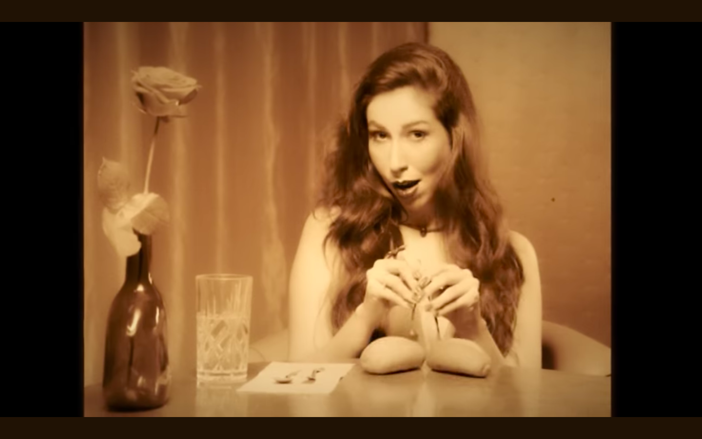 Descascar Caranguejo - Artista: Julie & Manita